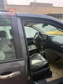 دودج جراند كارافان